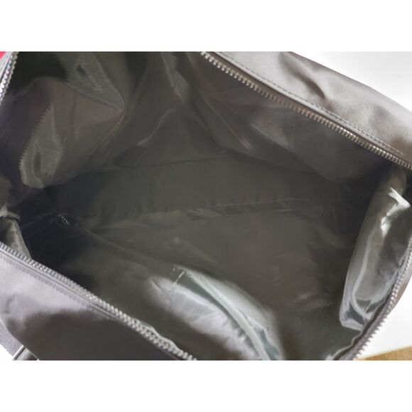 Coach Fragrance Black Duffle Bag - Picture 3 of 10